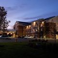 Fairfield Inn & Suites by Marriott Flint Fenton