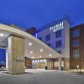 Fairfield Inn & Suites by Marriott Flint Grand Blanc