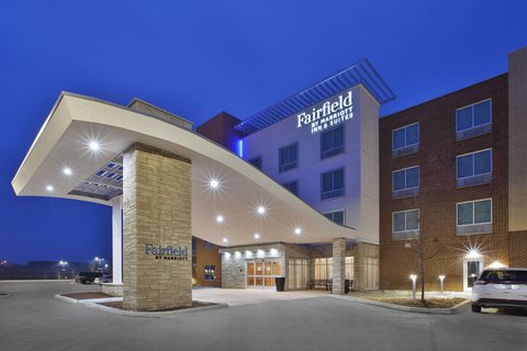 Fairfield Inn & Suites by Marriott Flint Grand Blanc in Grand Blanc, Michigan, United States