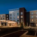 Fairfield Inn & Suites by Marriott Florence I-20