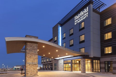 Fairfield Inn & Suites by Marriott Fort Collins South in Fort Collins, Colorado, United States