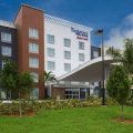 Fairfield Inn & Suites by Marriott Fort Lauderdale Pembroke Pines