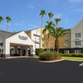 Fairfield Inn & Suites by Marriott Fort Myers