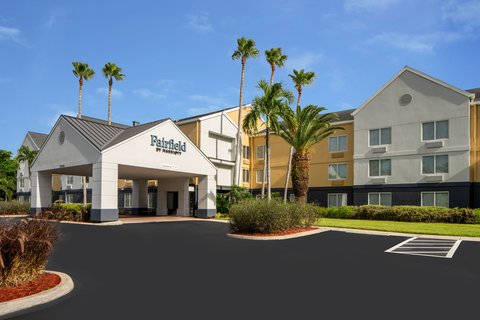 Fairfield Inn & Suites by Marriott Fort Myers in Fort Myers, Florida, United States