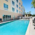 Fairfield Inn & Suites by Marriott Fort Pierce