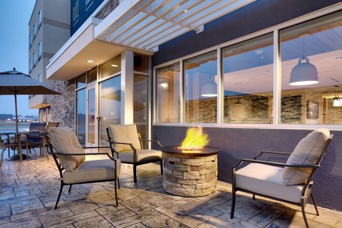 Fairfield Inn & Suites by Marriott Fort Smith in Fort Smith, Arkansas, United States