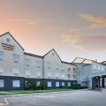 Fairfield Inn & Suites by Marriott Fort Worth/Fossil Creek
