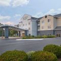 Fairfield Inn & Suites by Marriott Frankfort