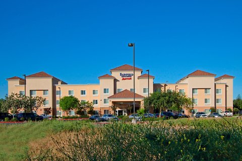Fairfield Inn & Suites by Marriott Fresno Clovis in Clovis, California, United States