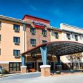 Fairfield Inn & Suites by Marriott Gainesville