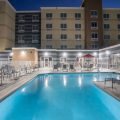 Fairfield Inn & Suites by Marriott Gainesville I-75