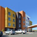 Fairfield Inn & Suites by Marriott Gallup