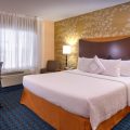 Fairfield Inn & Suites by Marriott Gillette