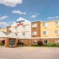 Fairfield Inn & Suites by Marriott Greeley