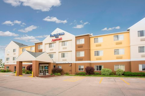 Fairfield Inn & Suites by Marriott Greeley in Greeley, Colorado, United States