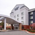 Fairfield Inn & Suites by Marriott Greensboro Wendover