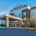Fairfield Inn & Suites by Marriott Greenwood