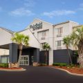 Fairfield Inn & Suites by Marriott Gulfport