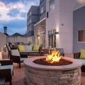 Fairfield Inn & Suites by Marriott Harrisburg International Airport