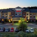 Fairfield Inn & Suites by Marriott Harrisburg West