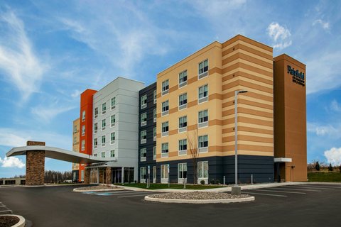 Fairfield Inn & Suites by Marriott Harrisburg West/Mechanicsburg in Mechanicsburg, Pennsylvania, United States