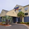 Fairfield Inn & Suites by Marriott Hattiesburg