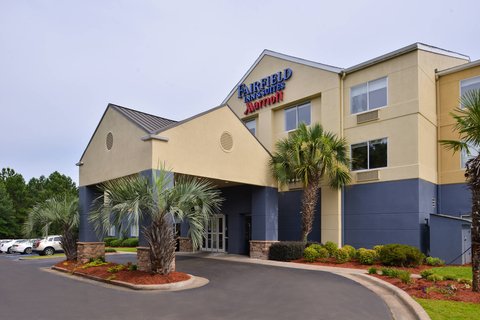 Fairfield Inn & Suites by Marriott Hattiesburg in Hattiesburg, Mississippi, United States