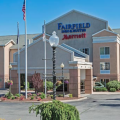 Fairfield Inn & Suites by Marriott Hazleton