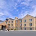 Fairfield Inn & Suites by Marriott Helena