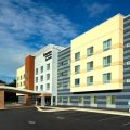 Fairfield Inn & Suites by Marriott Hendersonville Flat Rock
