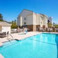 Fairfield Inn & Suites by Marriott Hinesville Fort Stewart