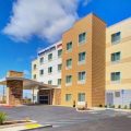 Fairfield Inn & Suites by Marriott Hollister