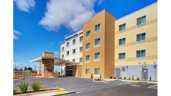 Fairfield Inn & Suites by Marriott Hollister in Hollister, California, United States