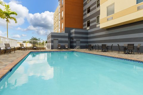 Fairfield Inn & Suites by Marriott Homestead Florida City in Florida City, Florida, United States