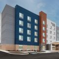 Fairfield Inn & Suites by Marriott Hopewell