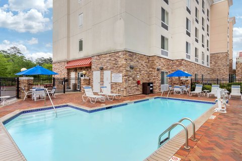 Fairfield Inn & Suites by Marriott Houston Conroe in Conroe, Texas, United States