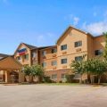 Fairfield Inn & Suites by Marriott Houston Humble