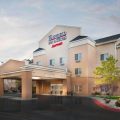 Fairfield Inn & Suites by Marriott Idaho Falls