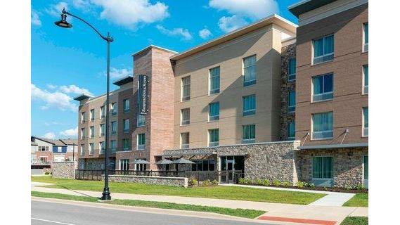 Fairfield Inn & Suites by Marriott Indianapolis Carmel in Carmel, Indiana, United States