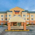 Fairfield Inn & Suites by Marriott Indianapolis Noblesville