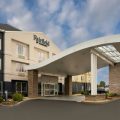 Fairfield Inn & Suites by Marriott Jackson Airport