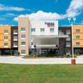 Fairfield Inn & Suites by Marriott Jackson Clinton