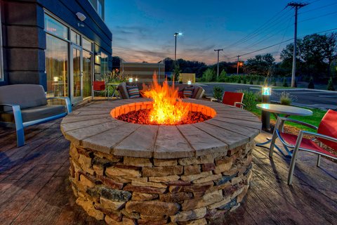 Fairfield Inn & Suites by Marriott Jackson in Jackson, Tennessee, United States