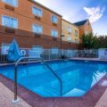 Fairfield Inn & Suites by Marriott Jacksonville Airport