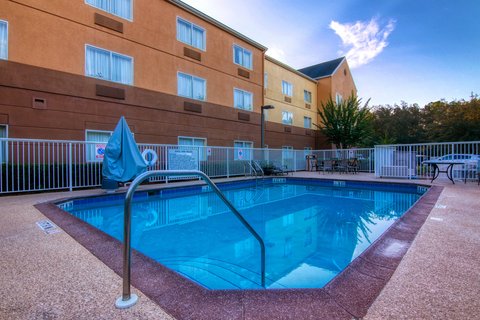 Fairfield Inn & Suites by Marriott Jacksonville Airport in Jacksonville, Florida, United States