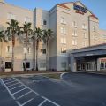 Fairfield Inn & Suites by Marriott Jacksonville Butler Boulevard