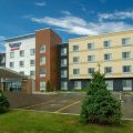 Fairfield Inn & Suites by Marriott Jamestown