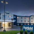Fairfield Inn & Suites by Marriott Jefferson City