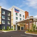 Fairfield Inn & Suites by Marriott Johnson City