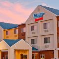 Fairfield Inn & Suites by Marriott Joliet North/Plainfield